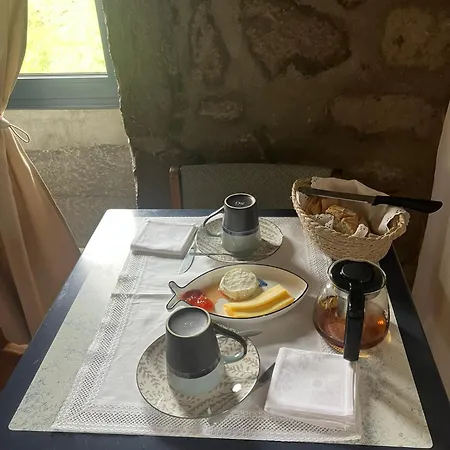 Appartement Casa Margo