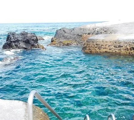 Appartement Casa Margo *