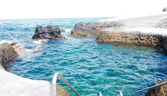 Apartment Casa Margo *