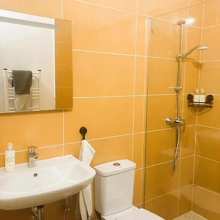 Appartamento Casa Margo Lajes