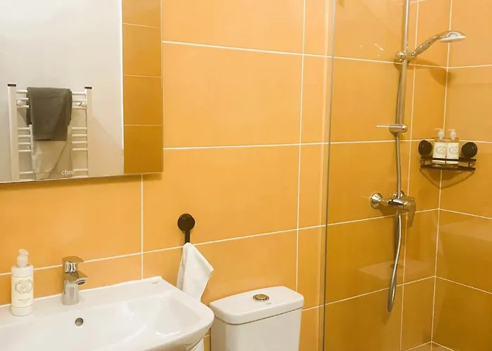 Apartamento Casa Margo Lajes