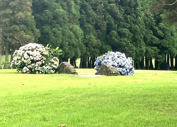 Casa Margo Apartamento Lajes